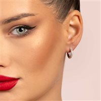 Orecchini Ultima Edizione Donna in Argento OAO7764-GIALLO - OAO7764-GIALLO